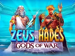 zeus vs hades slot
