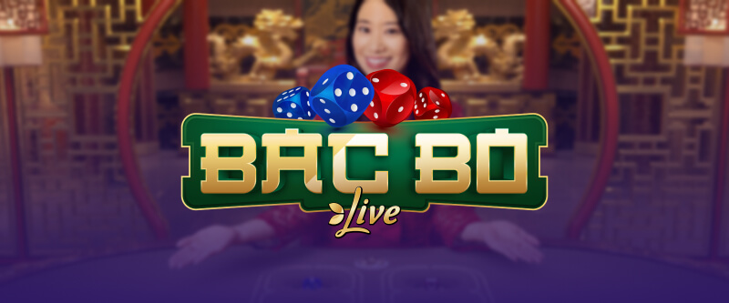 Bacbo Live playing bacbo online